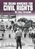 Cover image of The Selma marches for civil rights