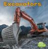 Cover image of Excavators