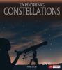 Cover image of Exploring constellations