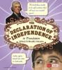 Cover image of The Declaration of Independence in translation