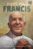 Cover image of Pope Francis