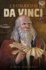 Cover image of Leonardo da Vinci
