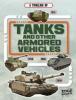 Cover image of A timeline of tanks and other armored vehicles