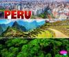 Cover image of Let's look at Peru