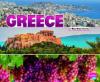 Cover image of Let's look at Greece