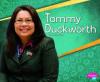 Cover image of Tammy Duckworth