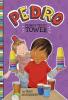 Cover image of Pedro's tricky tower