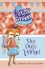 Cover image of The only friend