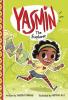 Cover image of Yasmin the explorer