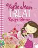 Cover image of Kylie Jean treat recipe queen