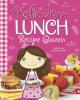 Cover image of Kylie Jean lunch recipe queen