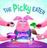 Cover image of The picky eater