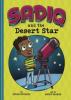Cover image of Sadiq and the Desert Star