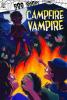 Cover image of Campfire vampire
