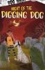 Cover image of Night of the digging dog