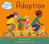 Cover image of Questions and feelings about adoption