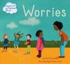 Cover image of Questions and feelings about worries