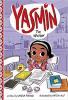 Cover image of Yasmin the writer