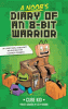 Cover image of A noob's diary of an 8-bit warrior