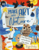 Cover image of Make art with nature