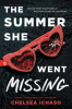 Cover image of The summer she went missing