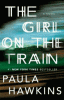 Cover image of The girl on the train