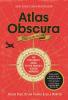 Cover image of Atlas Obscura