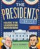 Cover image of The presidents decoded