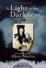 Cover image of A light in the darkness