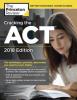 Cover image of Cracking the ACT