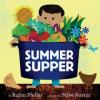 Cover image of Summer supper