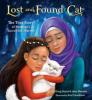 Cover image of Lost and found cat