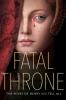Cover image of Fatal throne
