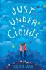 Cover image of Just under the clouds