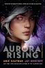 Cover image of Aurora rising