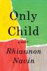 Cover image of Only child
