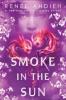 Cover image of Smoke in the sun