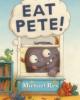 Cover image of Eat Pete