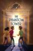 Cover image of The Phantom Tower