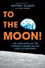 Cover image of To the moon!