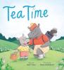 Cover image of Tea time