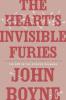 Cover image of The heart's invisible furies
