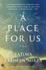 Cover image of A place for us