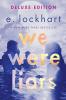 Cover image of We were liars