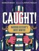 Cover image of Caught!