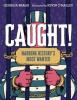 Cover image of Caught!