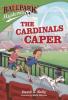 Cover image of The Cardinals caper
