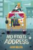 Cover image of No fixed address