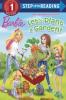 Cover image of Let's plant a garden