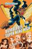 Cover image of Bumblebee at Super Hero High